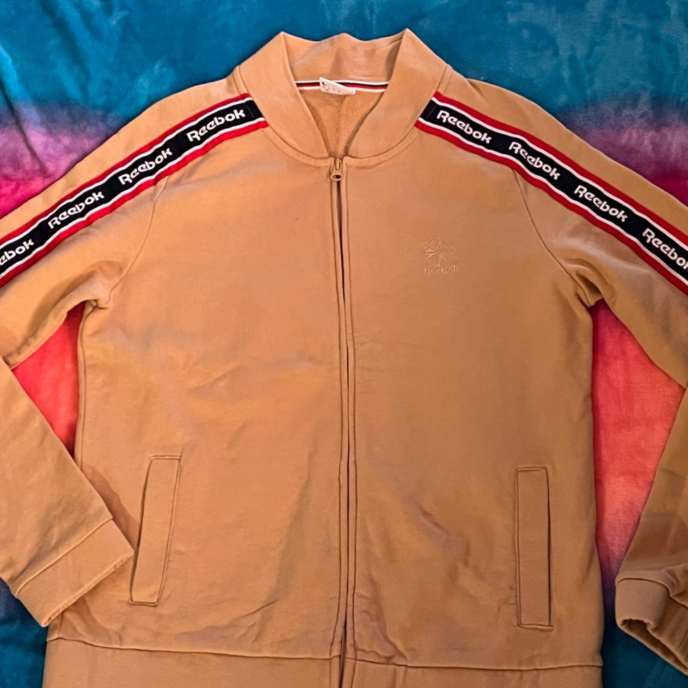 Reebok jacket